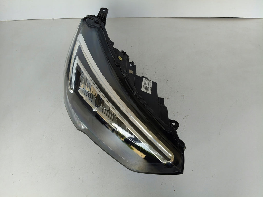 Frontscheinwerfer Opel Crossland X 39153539 Full LED Rechts Headlight SCH6839691094dz