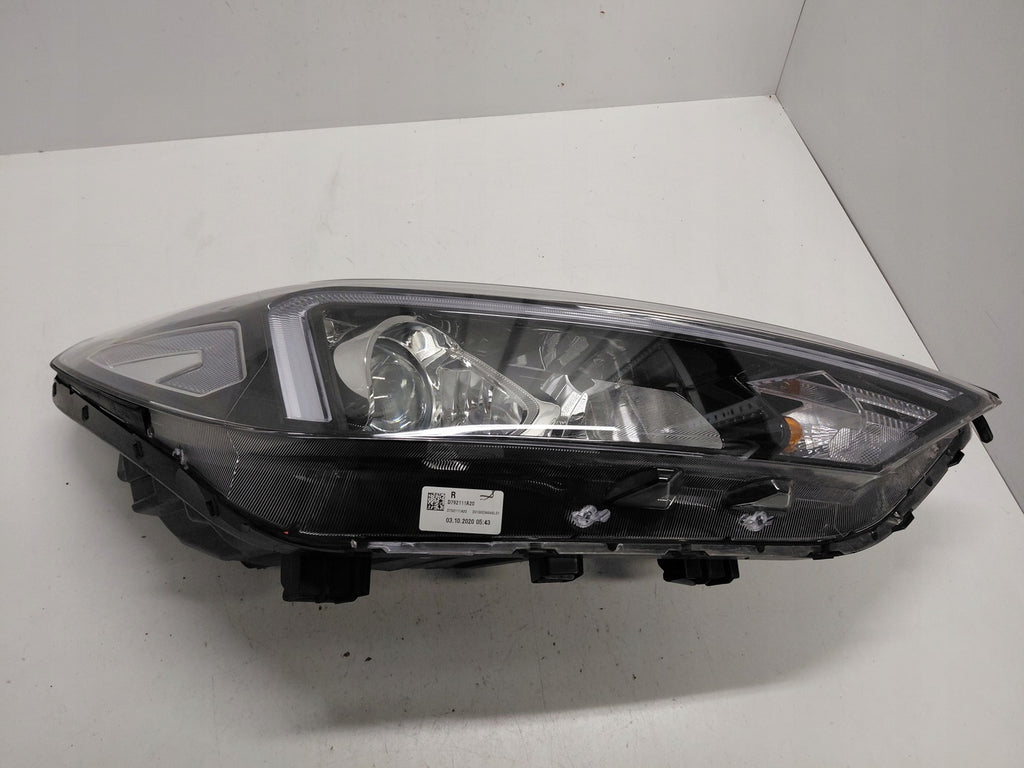 Frontscheinwerfer Hyundai Tucson 92102D7600 Rechts Scheinwerfer Headlight SCH5190659850uz
