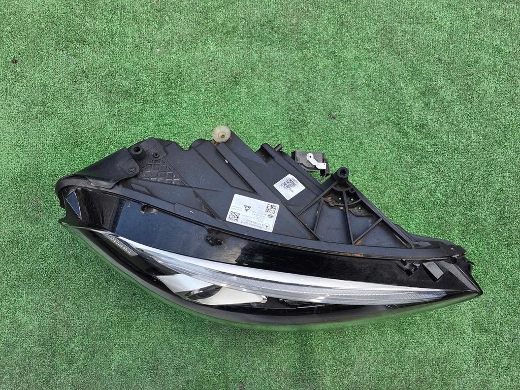 Frontscheinwerfer Mercedes-Benz W177 A1779064803 LED Rechts Headlight SCH1483190864hj