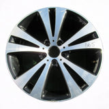 1x Alufelge 18 Zoll 8.0