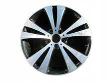 Load image into Gallery viewer, 1x Alufelge 18 Zoll 8.0&quot; 5x112 41ET 3C8601025 VW Scirocco Rim Wheel