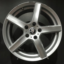 Load image into Gallery viewer, 4x Alufelge 17 Zoll 7.0" 5x112 43ET KBA51285 Skoda Superb Iii Rim Wheel FEL7882445118mw
