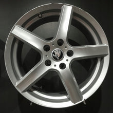 Load image into Gallery viewer, 4x Alufelge 17 Zoll 7.0" 5x112 43ET KBA51285 Skoda Superb Iii Rim Wheel FEL7882445118mw