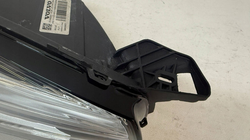 Frontscheinwerfer Volvo Xc90 II 31446881 Full LED Rechts Scheinwerfer Headlight