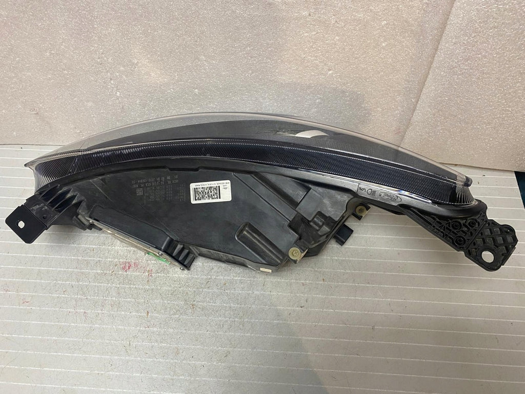 Frontscheinwerfer Ford Focus JX7B-13E014-CE Full LED Rechts Headlight SCH6019345008az