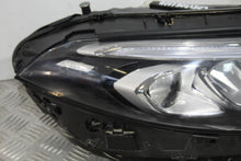 Laden Sie das Bild in den Galerie-Viewer, Frontscheinwerfer Mercedes-Benz W177 A1779064703 A1779064803 LED Ein Satz SCH5403542163kp