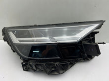 Laden Sie das Bild in den Galerie-Viewer, Frontscheinwerfer Audi Q8 4M84941034 Rechts Scheinwerfer Headlight