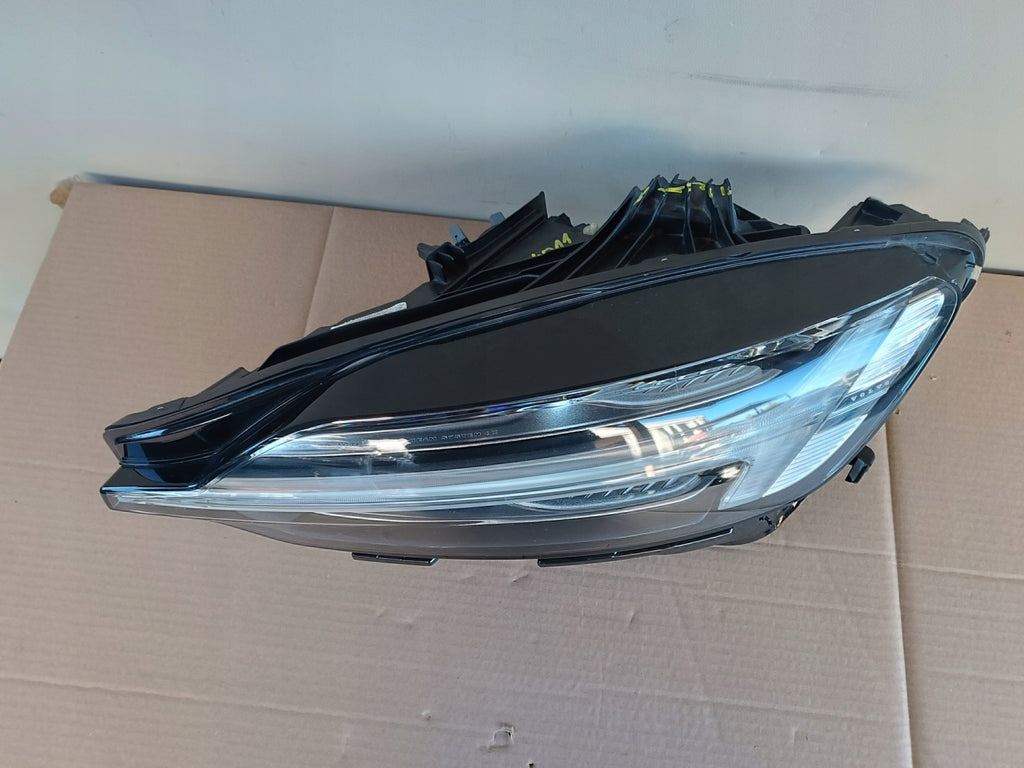 Frontscheinwerfer Volvo S60 II V60 32338996 Full LED Links Headlight SCH2898992329bq