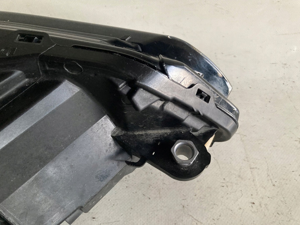 Frontscheinwerfer VW Golf VIII 5H1941005C LED FALSE Scheinwerfer Headlight SCH8407000939dc