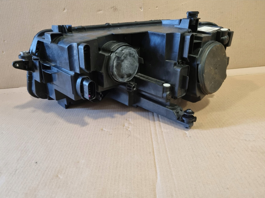 Frontscheinwerfer VW Tiguan 5NB941006B Halogen Rechts Scheinwerfer Headlight