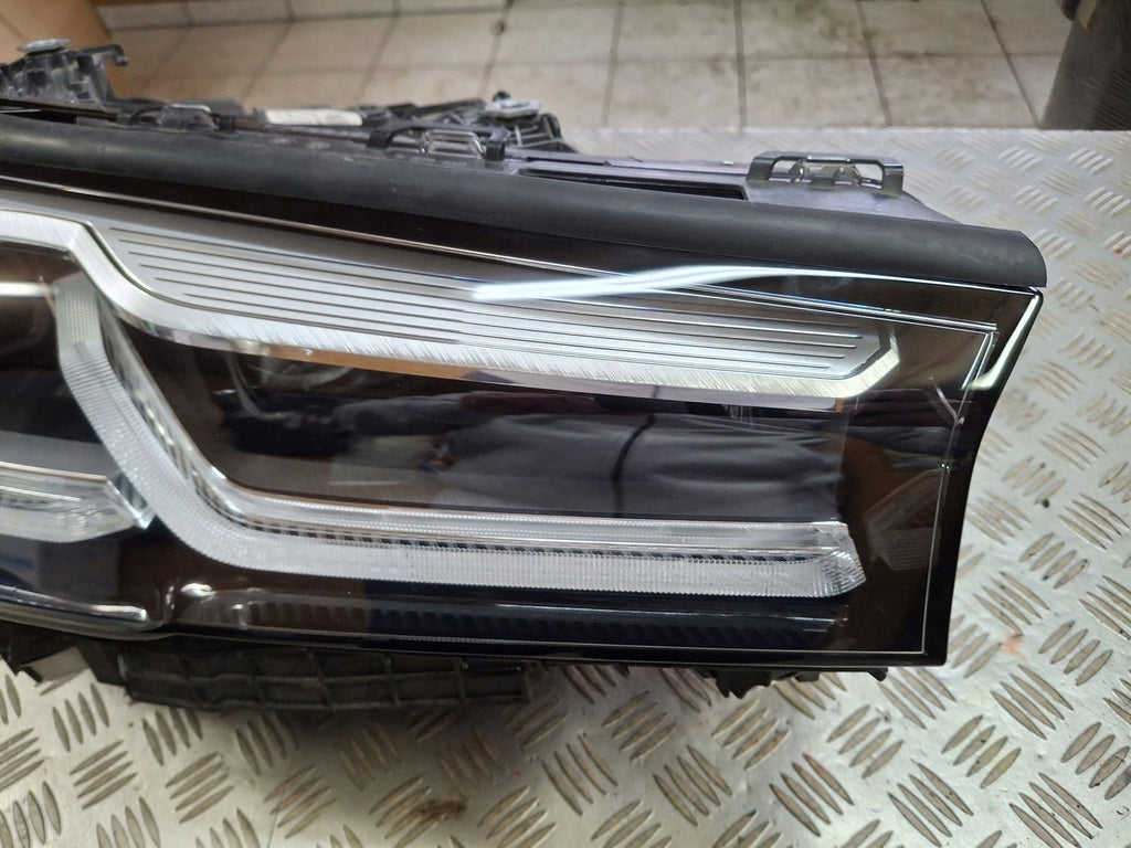 Frontscheinwerfer BMW 5 G31 G30 5A388C8 LED Rechts Scheinwerfer Headlight SCH5686023281mk