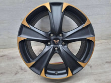 Laden Sie das Bild in den Galerie-Viewer, 4x Alufelge 19 Zoll 8.0" 5x112 49ET 5FA601025F Cupra Leon Rim Wheel FEL3324277775pm