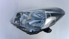 Load image into Gallery viewer, Frontscheinwerfer Toyota Yaris Ein Stück (Rechts oder Links) Headlight SCH8766946790zr