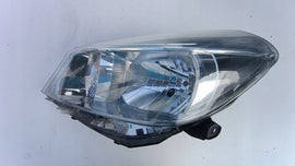 Frontscheinwerfer Toyota Yaris Ein Stück (Rechts oder Links) Headlight SCH8766946790zr