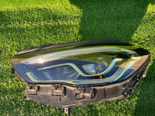 Laden Sie das Bild in den Galerie-Viewer, Frontscheinwerfer Mercedes-Benz W247 A2479063505KZ Links Scheinwerfer Headlight SCH1509361490ag