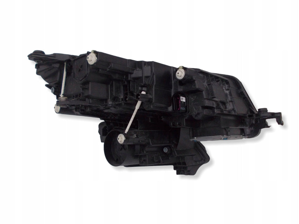 Frontscheinwerfer Skoda Kodiaq 566941015F FALSE Scheinwerfer Headlight SCH5247454490sd