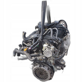Motor Mazda Cx5 Cx3 PE01 2.0 Benzin Engine Unkomplett