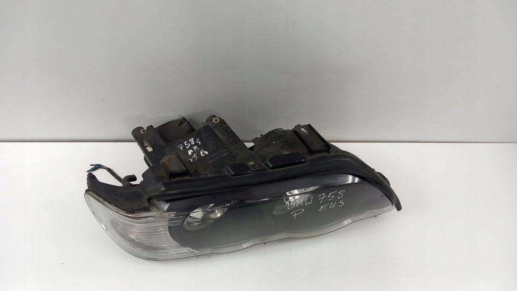 Frontscheinwerfer BMW X5 E53 Rechts Scheinwerfer Headlight SCH7225859439lv