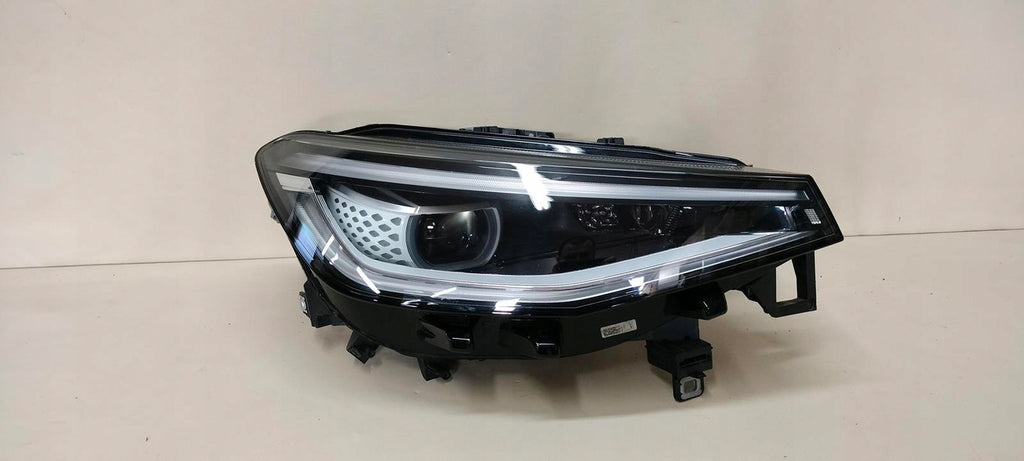 Frontscheinwerfer VW Id.4 11B941036F LED Rechts Scheinwerfer Headlight SCH4298853780yy