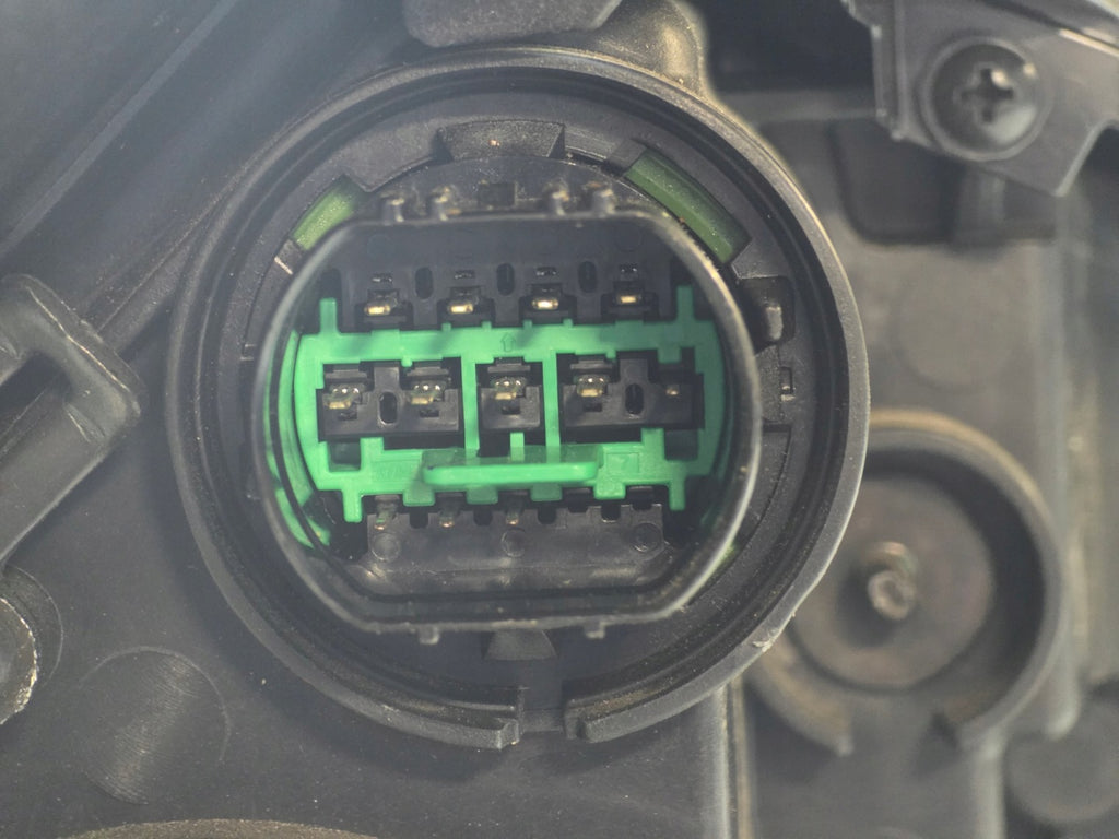 Frontscheinwerfer Hyundai Tucson 18237795314 Links Scheinwerfer Headlight SCH5557025983ya