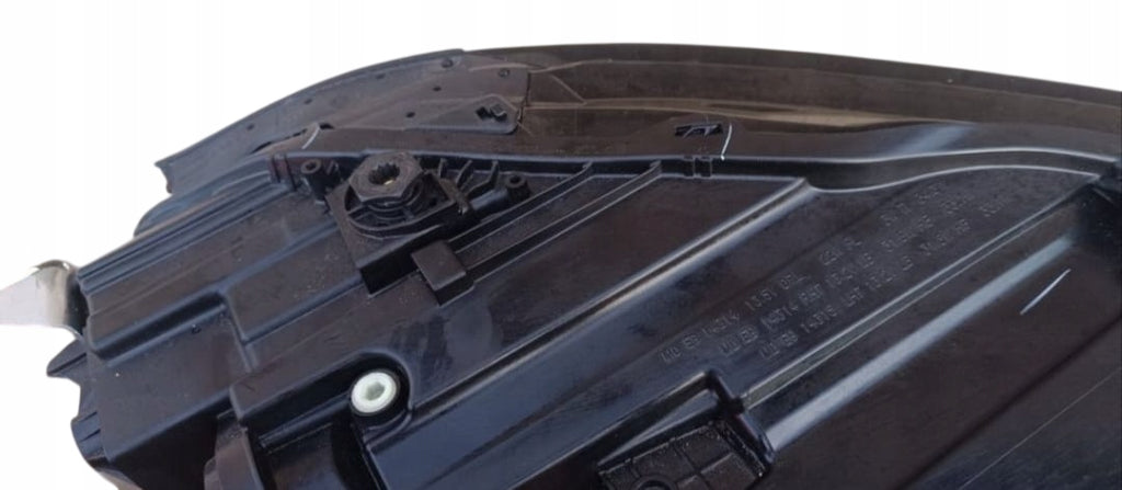Frontscheinwerfer Skoda Superb I 3P1941015B Full LED Rechts oder Links SCH6360716413bb