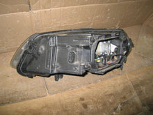 Laden Sie das Bild in den Galerie-Viewer, Frontscheinwerfer Audi A6 C6 4F0941030 Bi-Xenon Rechts Scheinwerfer Headlight