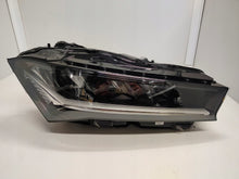 Load image into Gallery viewer, Frontscheinwerfer Skoda Superb 3P1941016 LED Rechts Scheinwerfer Headlight SCH1759343996hd