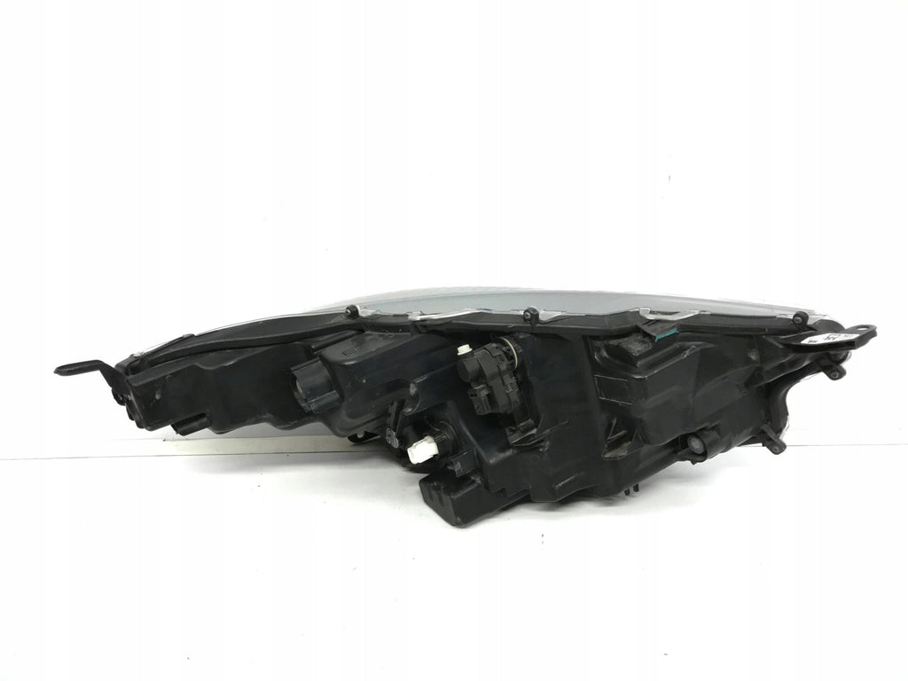 Frontscheinwerfer Toyota Yaris Links Scheinwerfer Headlight SCH3330213192om