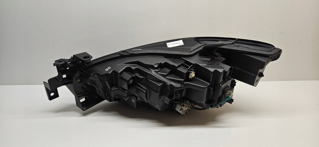 Frontscheinwerfer Mazda VI GRF5-51030 LED Rechts Scheinwerfer Headlight SCH5273617710rv