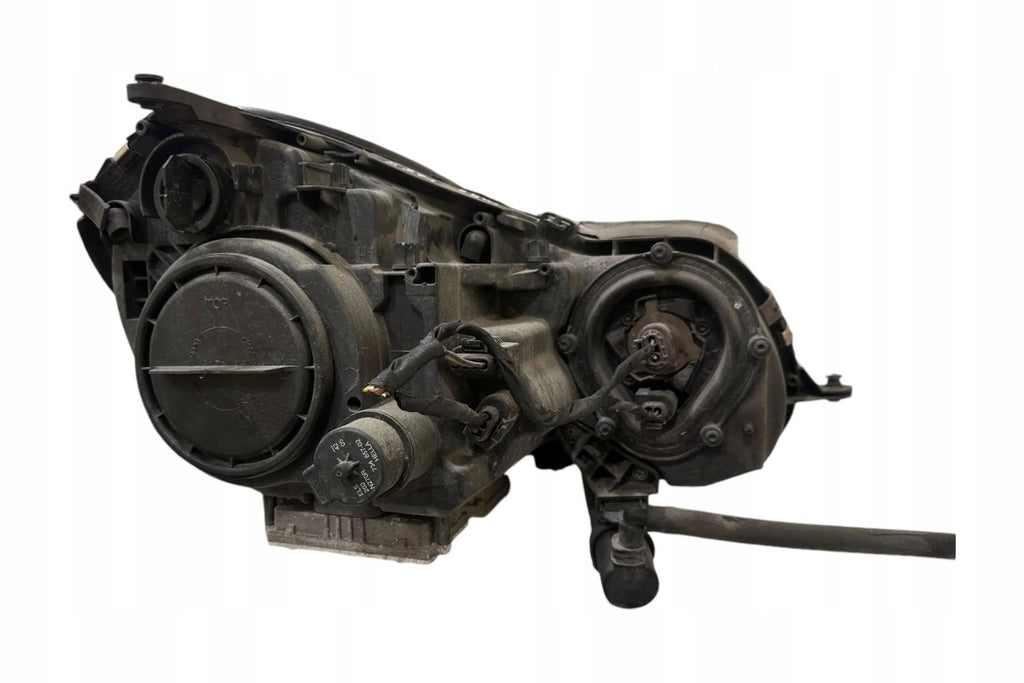 Frontscheinwerfer Mercedes-Benz W211 Links Scheinwerfer Headlight SCH3150915180xt