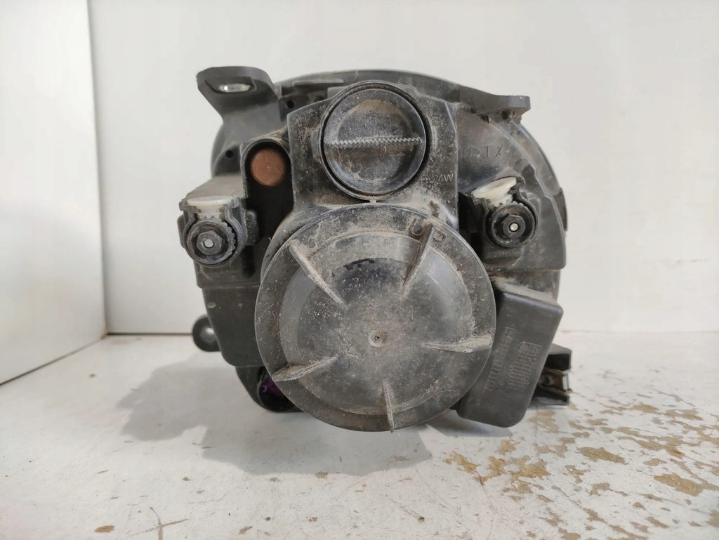 Frontscheinwerfer Fiat 500l 81538002 Rechts Scheinwerfer Headlight SCH7625093491jt