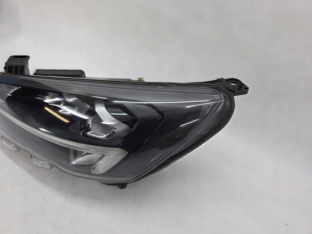 Frontscheinwerfer Ford Focus MX7B-13E015-EB Links Scheinwerfer Headlight SCH1417689486qv