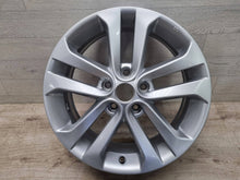 Load image into Gallery viewer, 1x Alufelge 17 Zoll N45701 Nissan Juke F15 Rim Wheel FEL2783053628xd