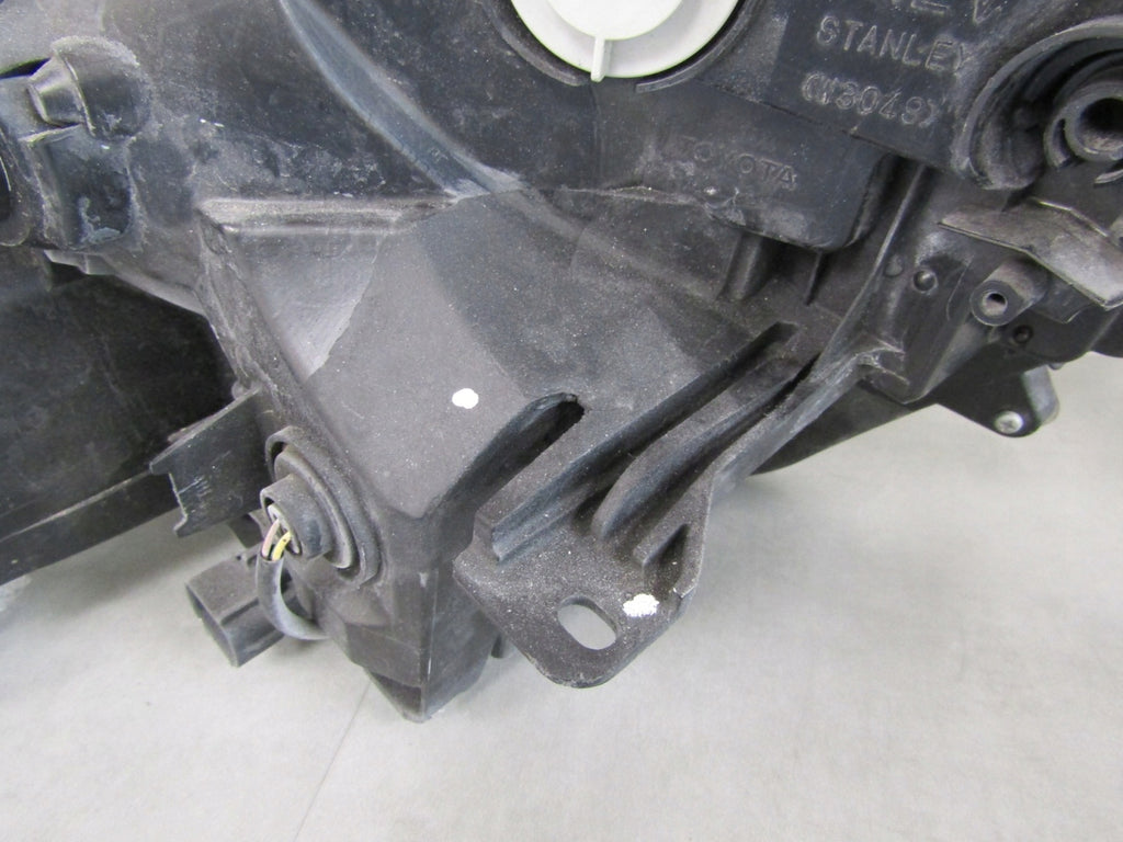 Frontscheinwerfer Toyota 4 IV LED Links Scheinwerfer Headlight