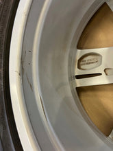 Load image into Gallery viewer, 1x Alufelge 19 Zoll 8.0" 5x112 39ET Glanz Silber 80A601025D Audi Rim Wheel FEL7803912416vl