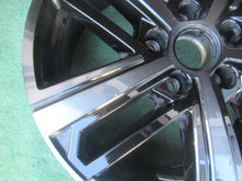 Load image into Gallery viewer, 1x Alufelge 17 Zoll 6.5" 5x112 49ET Glanz Schwarz 2K7601025C VW Caddy V Touran FEL4422491844qb