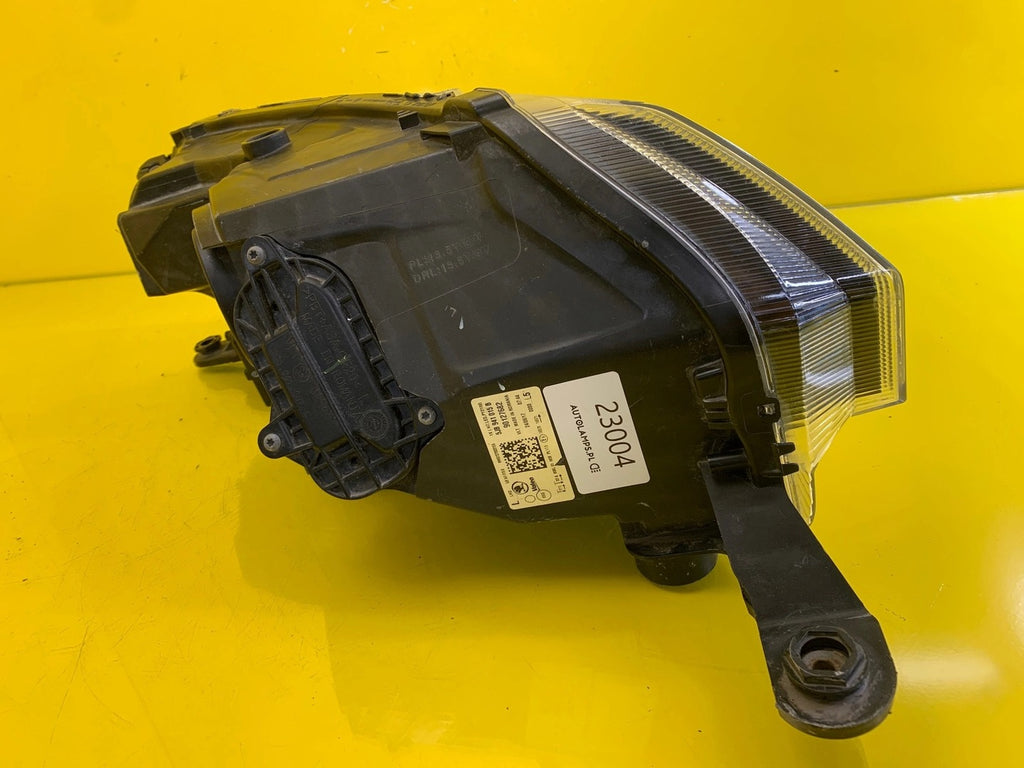 Frontscheinwerfer Skoda Rapid 5JB941015B LED Links Scheinwerfer Headlight SCH1616117052mq