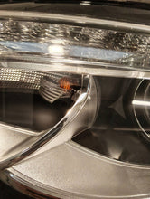 Laden Sie das Bild in den Galerie-Viewer, Frontscheinwerfer Audi A3 8P0941003 Ein Satz Scheinwerfer Headlight SCH2949762568tc