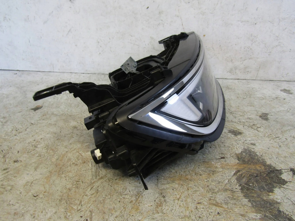 Frontscheinwerfer Opel Astra L 9855316880 662588537 LED Rechts Headlight