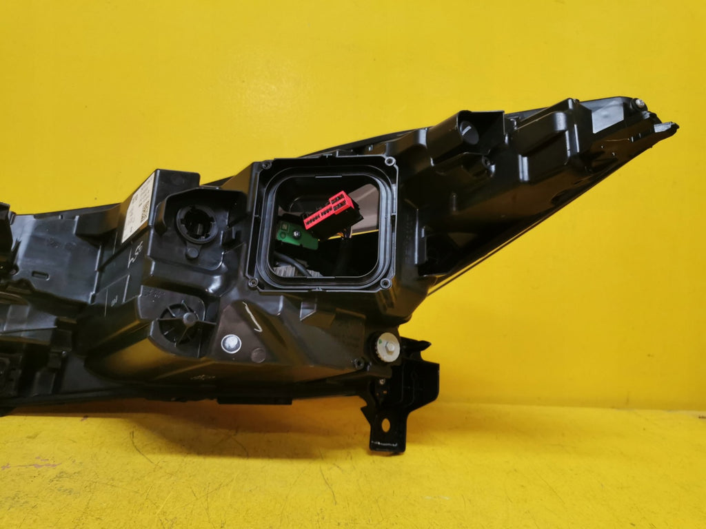 Frontscheinwerfer Renault Zoe 260102384R Full LED Rechts Scheinwerfer Headlight SCH9815169077mp