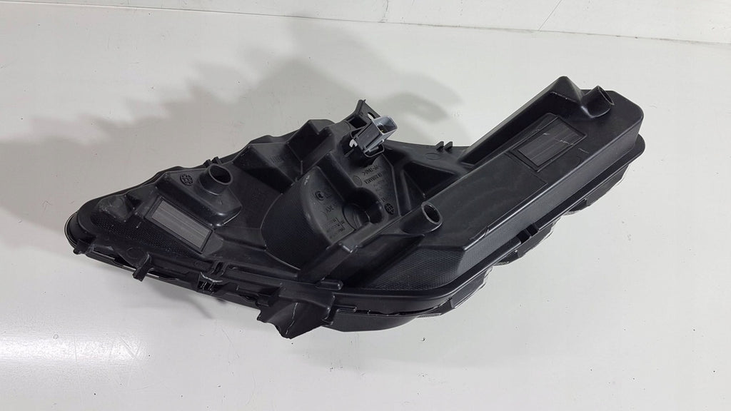 Frontscheinwerfer Peugeot 3008 9845434880 Links Scheinwerfer Headlight SCH6299178670dy