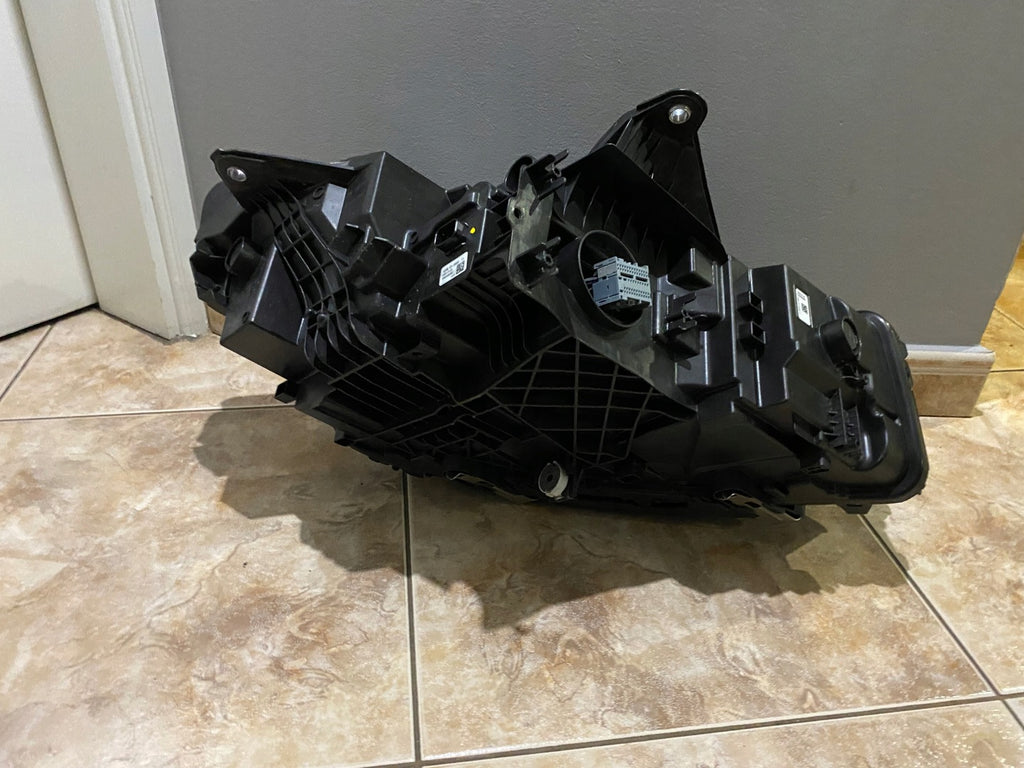 Frontscheinwerfer BMW 2 Active Tourer U06 5A42243 Links Scheinwerfer Headlight