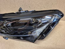 Laden Sie das Bild in den Galerie-Viewer, Frontscheinwerfer Skoda Enyaq 5LB941015H LED Links Scheinwerfer Headlight SCH6438664138eb