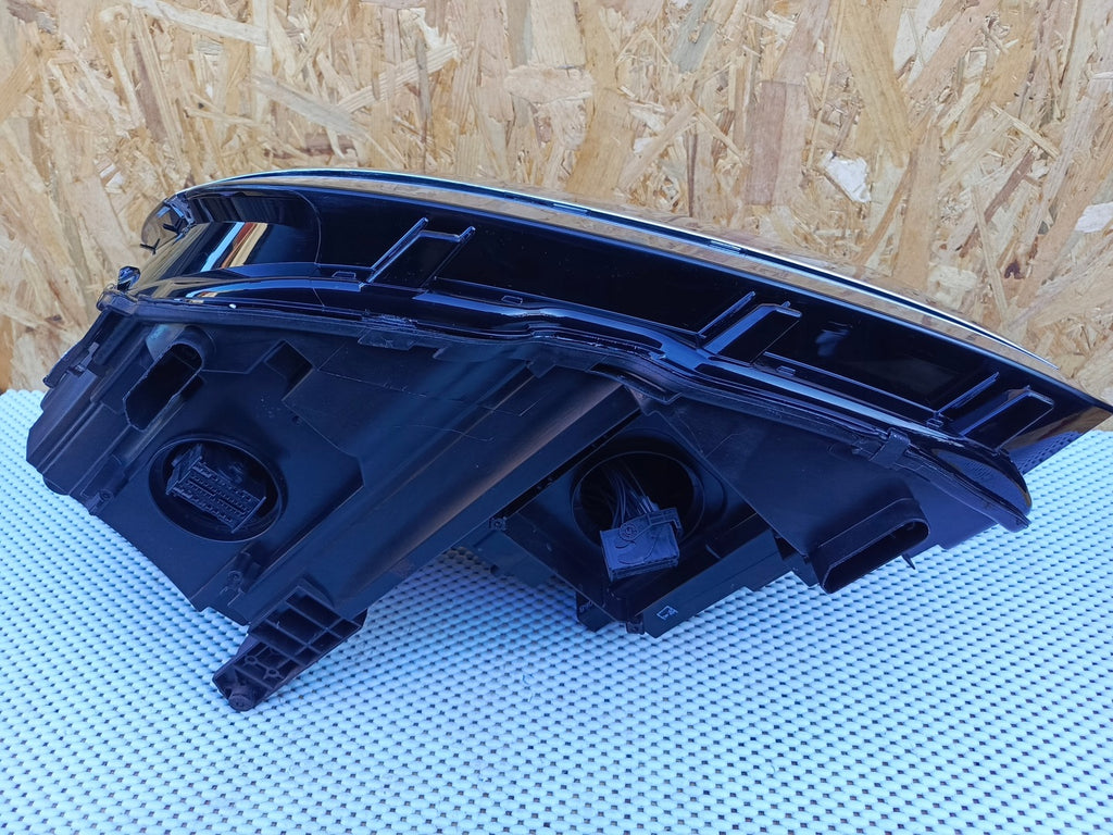 Frontscheinwerfer VW Tiguan 5NB941082A Full LED Rechts Scheinwerfer Headlight