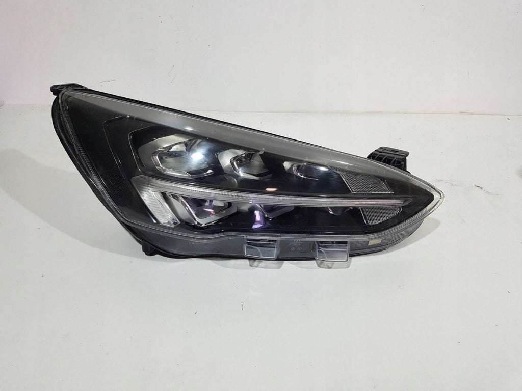 Frontscheinwerfer Ford Focus MX7B-13E015-EB LED Rechts Scheinwerfer Headlight SCH9873714109bi