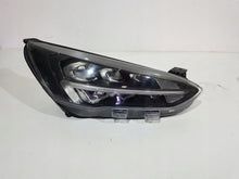Laden Sie das Bild in den Galerie-Viewer, Frontscheinwerfer Ford Focus MX7B-13E015-EB LED Rechts Scheinwerfer Headlight SCH9873714109bi