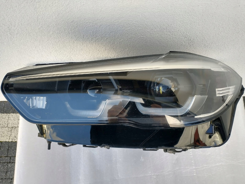 Frontscheinwerfer BMW X5 G05 948178303 LED Links Scheinwerfer Headlight SCH9301902272xr