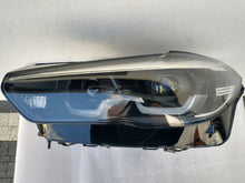 Laden Sie das Bild in den Galerie-Viewer, Frontscheinwerfer BMW X5 G05 948178303 LED Links Scheinwerfer Headlight SCH9301902272xr