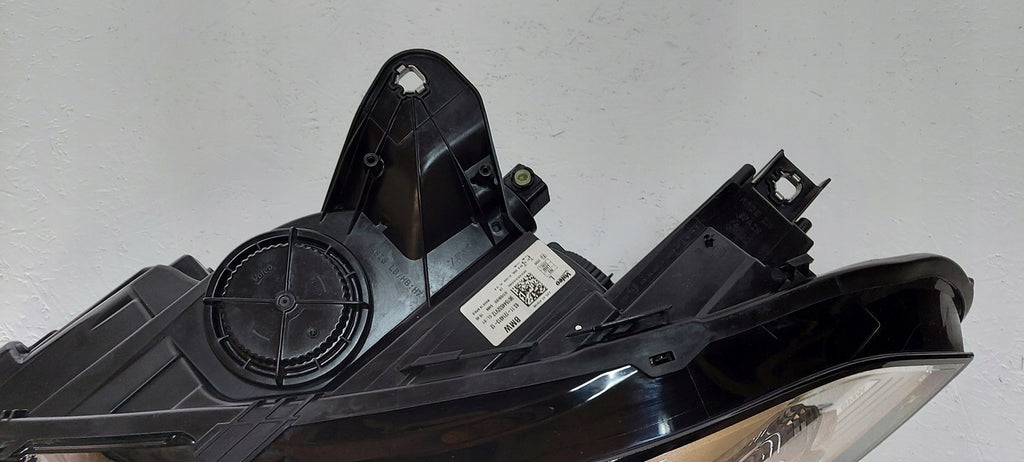 Frontscheinwerfer BMW 1 F40 7214913-12 LED Ein Stück (Rechts oder Links) SCH1053627365zm