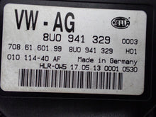 Load image into Gallery viewer, Frontscheinwerfer Audi Q3 8U0941329 Xenon Rechts Scheinwerfer Headlight SCH7719599706oq